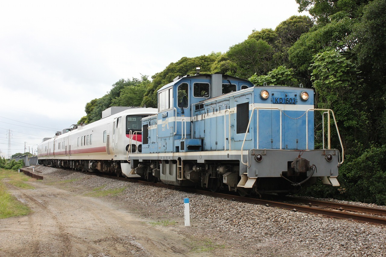 6 16 首都圏編 京葉臨海検測 北鉄 Hokkaido Railway